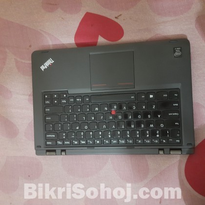 Lenovo Thinkpad yoga,12.5 